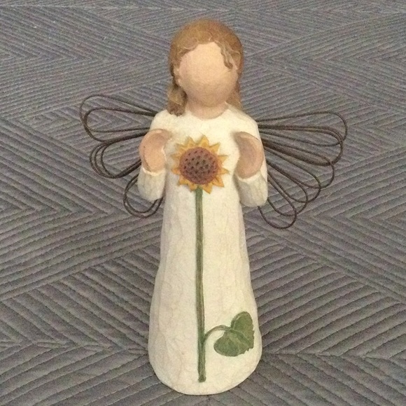 Willow Tree Angel of Summer by Demdaco